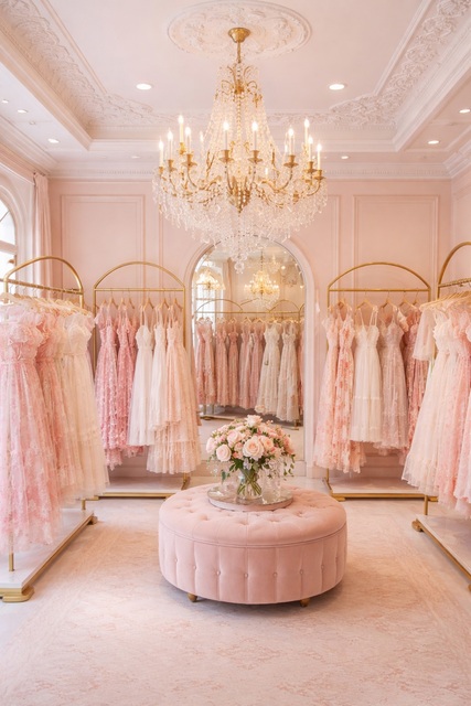Posh Show - Poshmark
